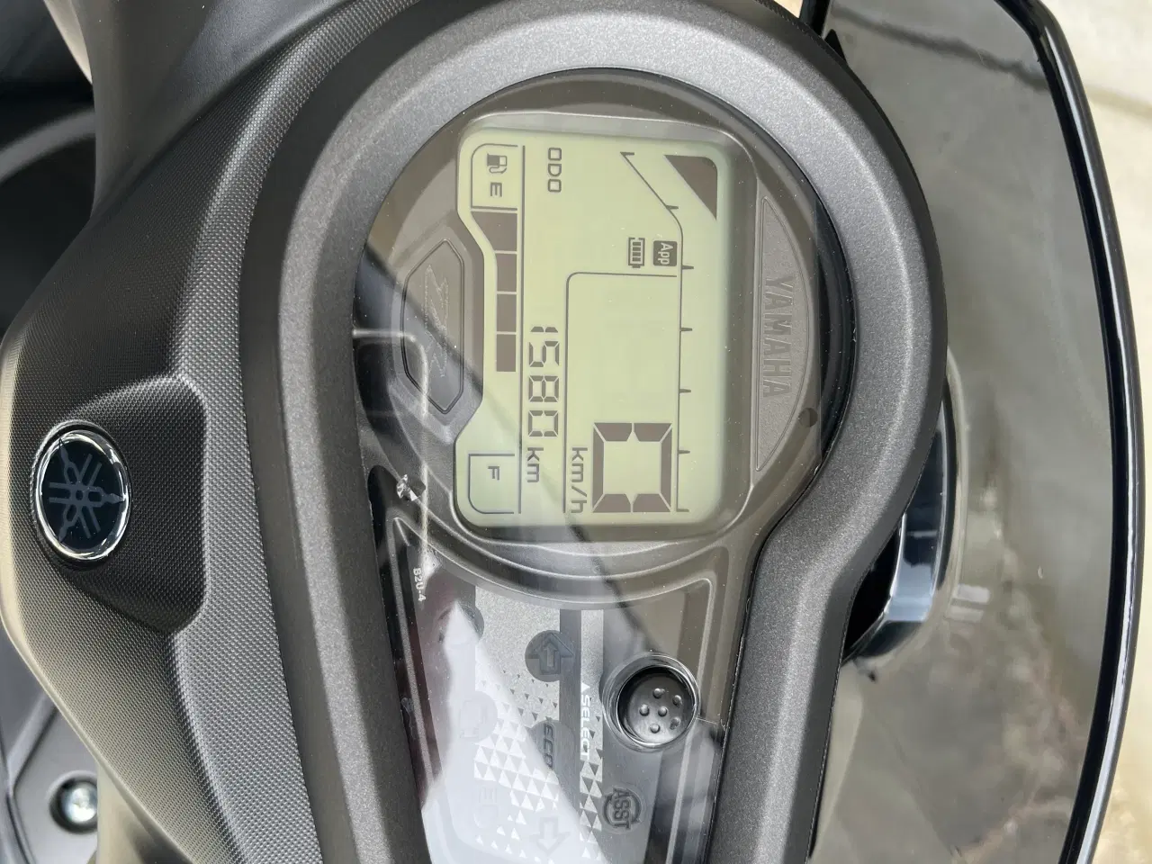 Billede 2 - Yamaha RayZr