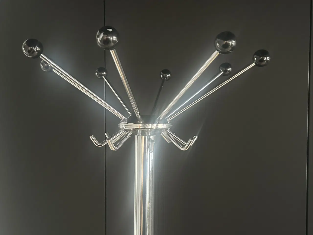 Billede 2 - Johanson Design Tamburmajor stumtjener (Long John)