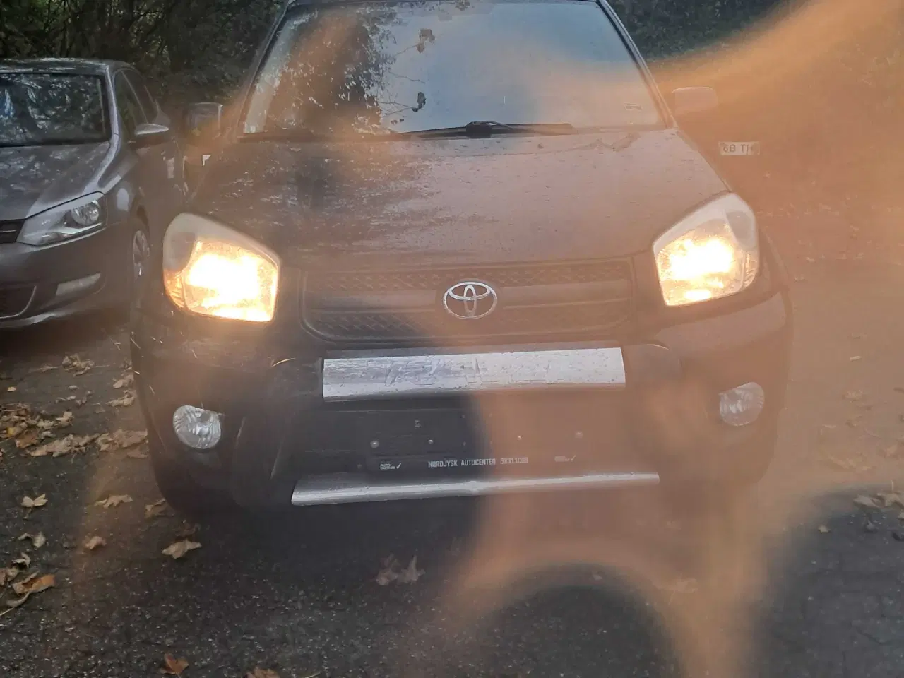 Billede 6 - Toyota rav 4. 2.0