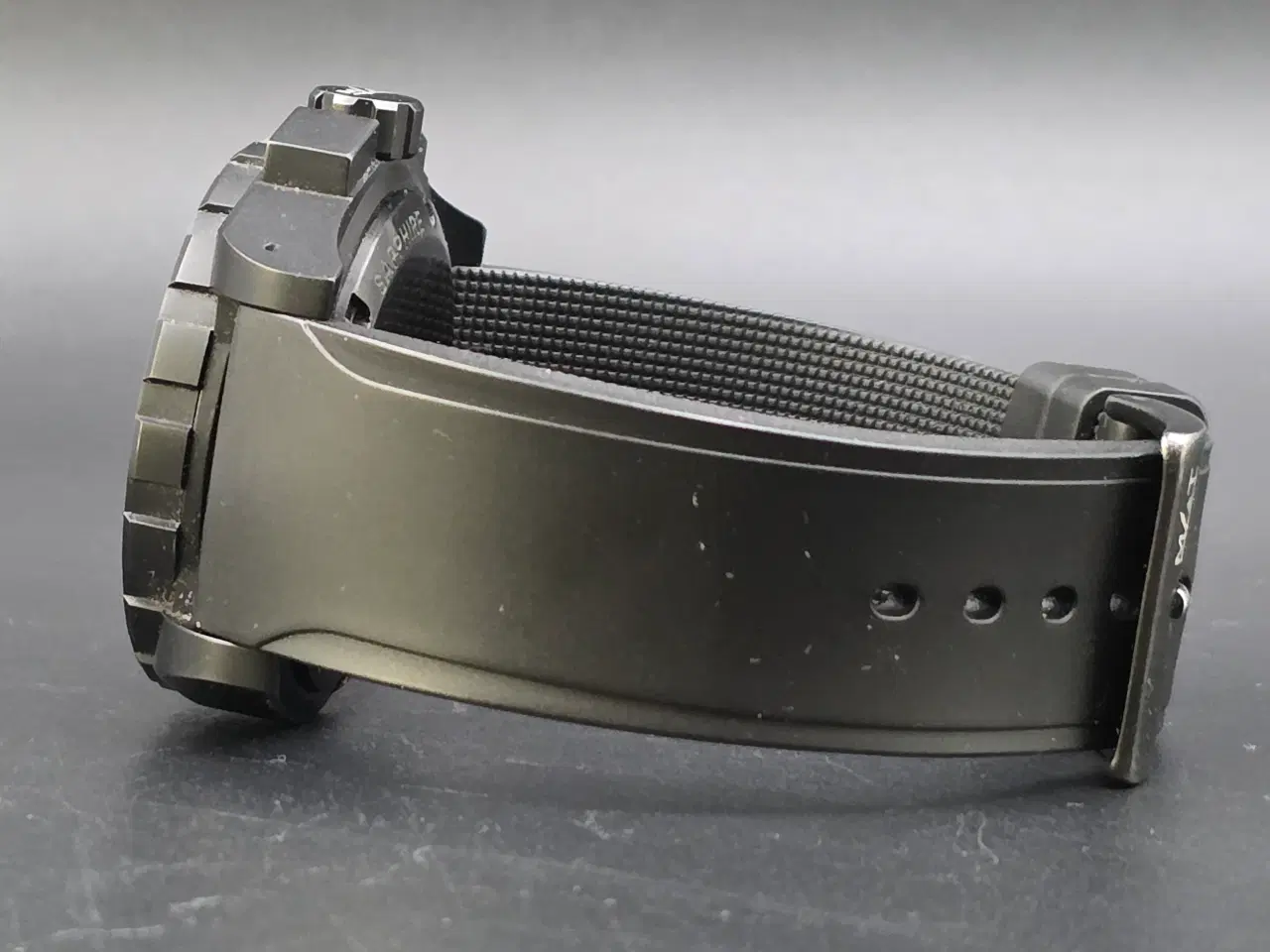 Billede 3 - MAT Watches AG5