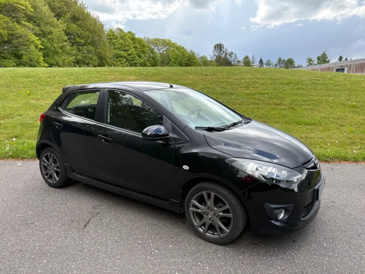 Billede 4 - Mazda 2 1,5 Sport