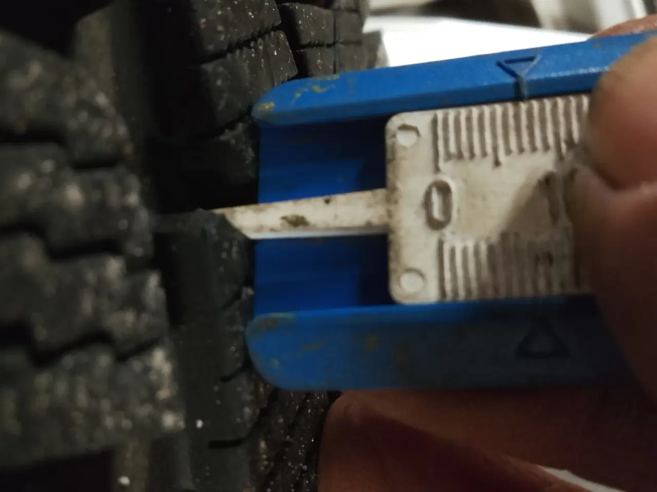 Billede 3 - Kvalitets vinterhjulssæt til Polestar 2