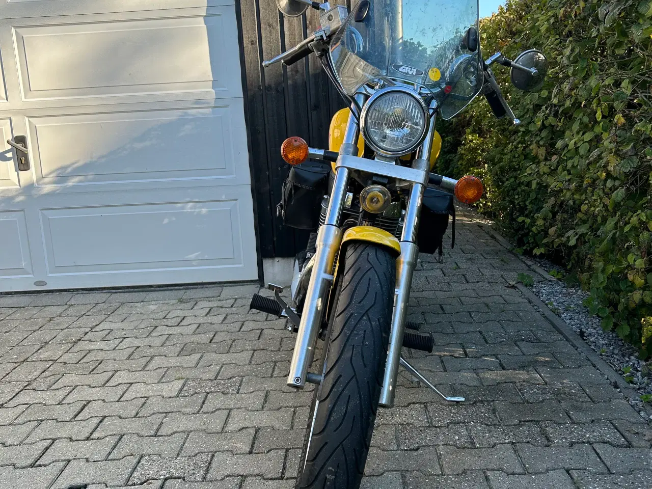 Billede 4 - Suzuki ls 650 Savage 