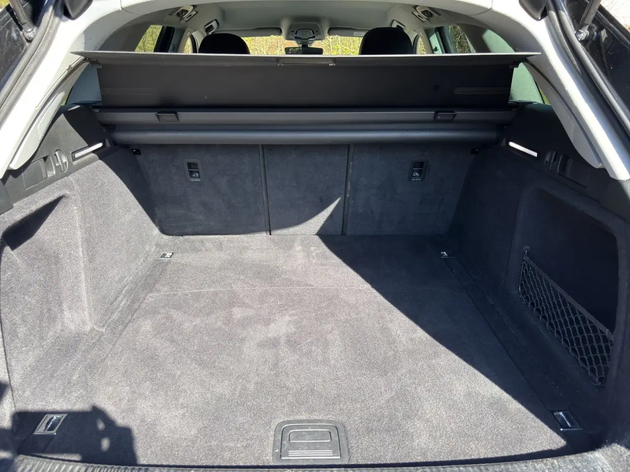 Billede 16 - Audi A4 2,0 TDi 150 Sport Avant S-tr.