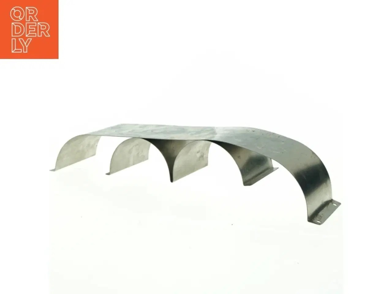 Billede 3 - Vægmonteret magasinholder (str. 43 x 10 cm)