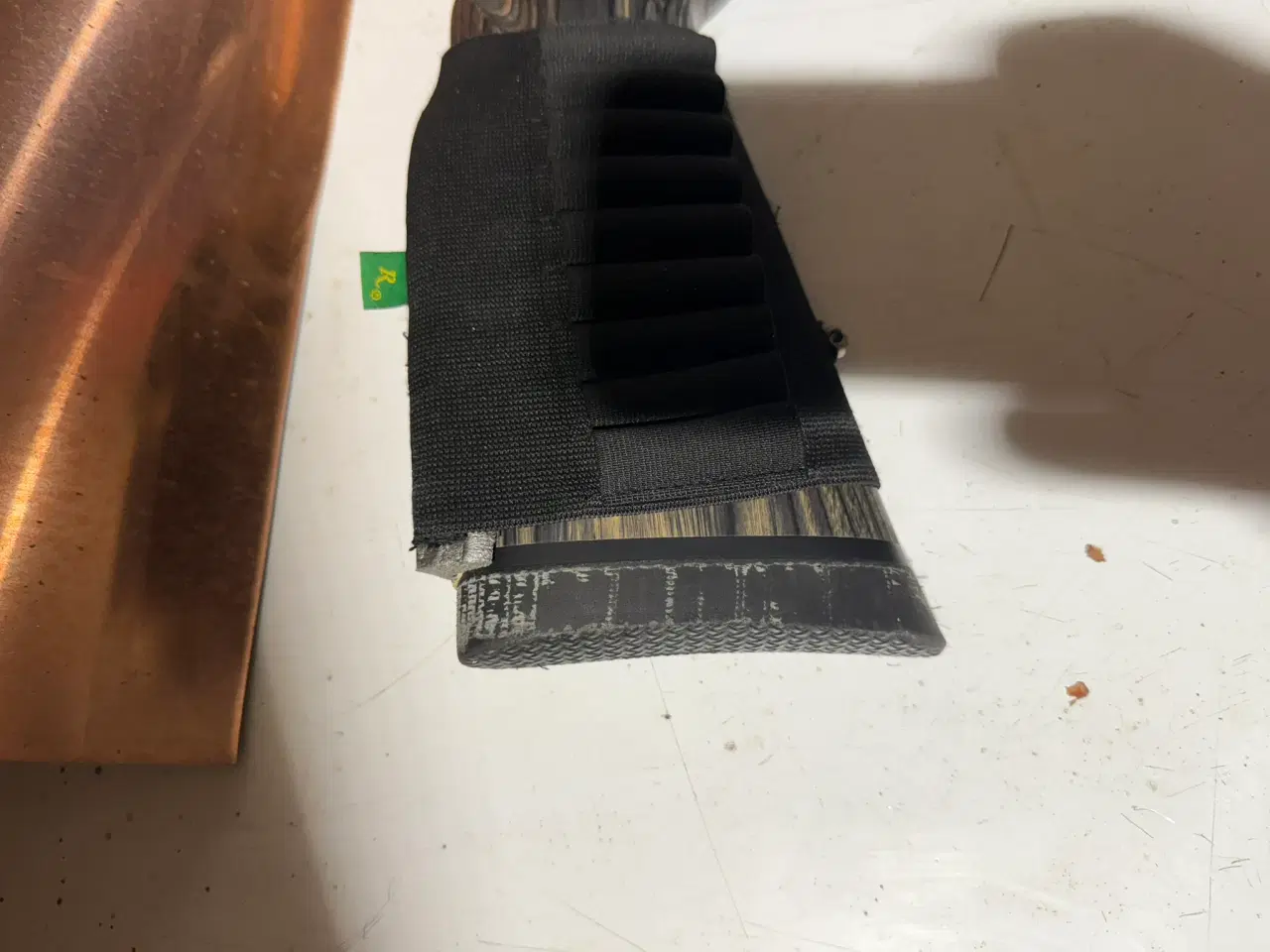 Billede 2 - Marlin Model 1895 SBL kal. 45-70