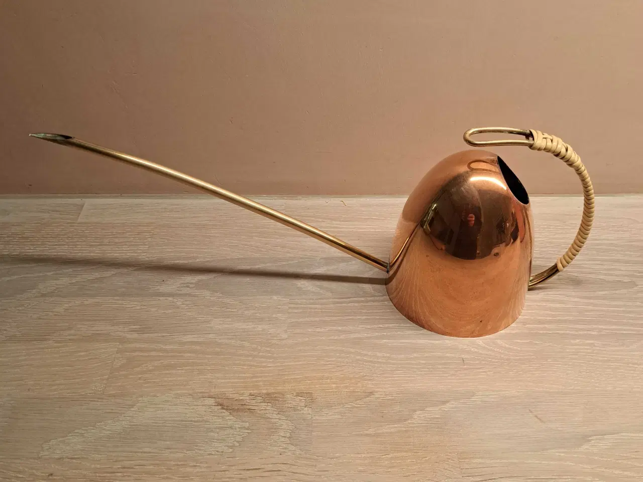 Billede 4 - Kobber vandkande