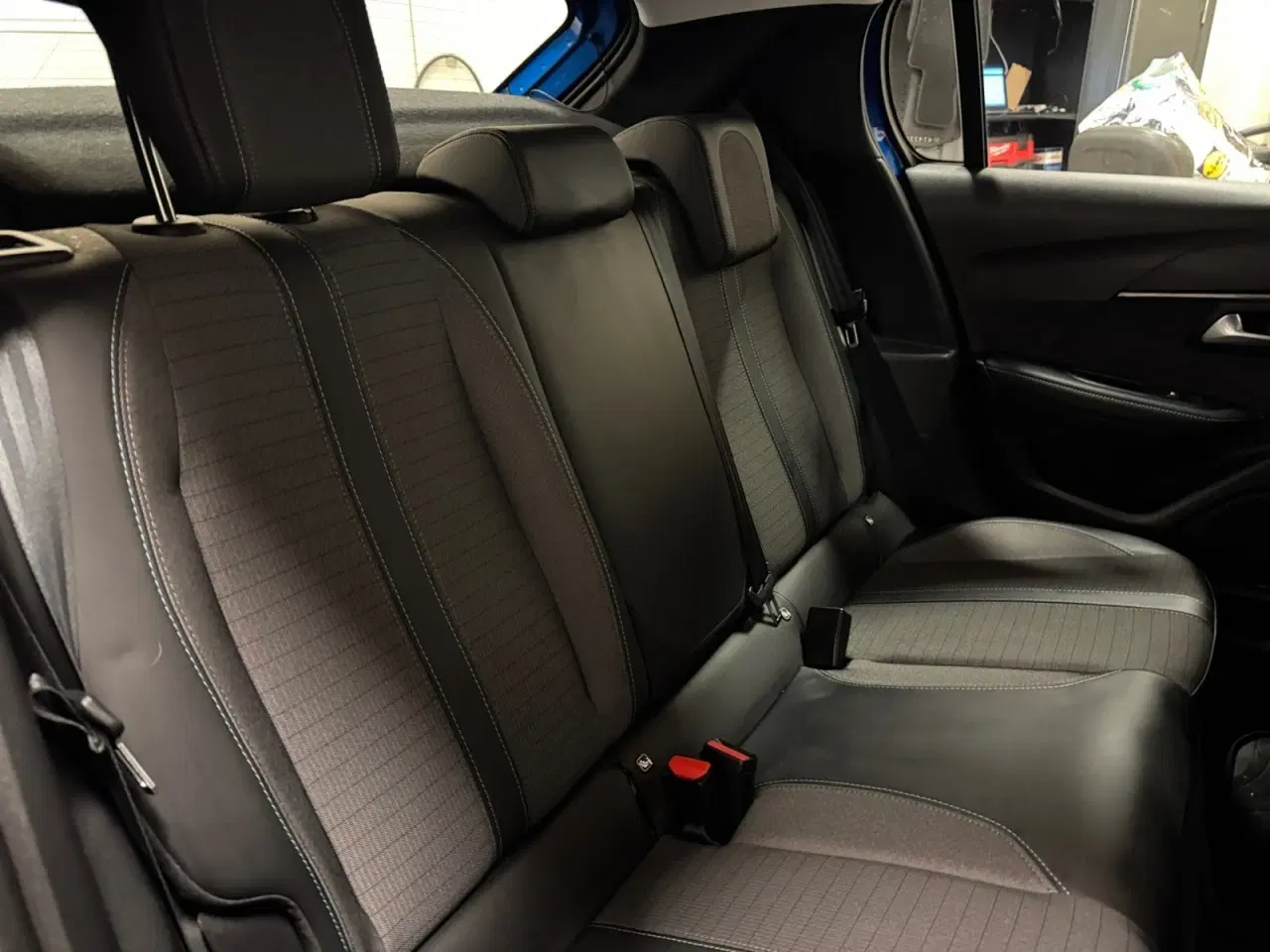 Billede 15 - Peugeot e-208 50 Allure