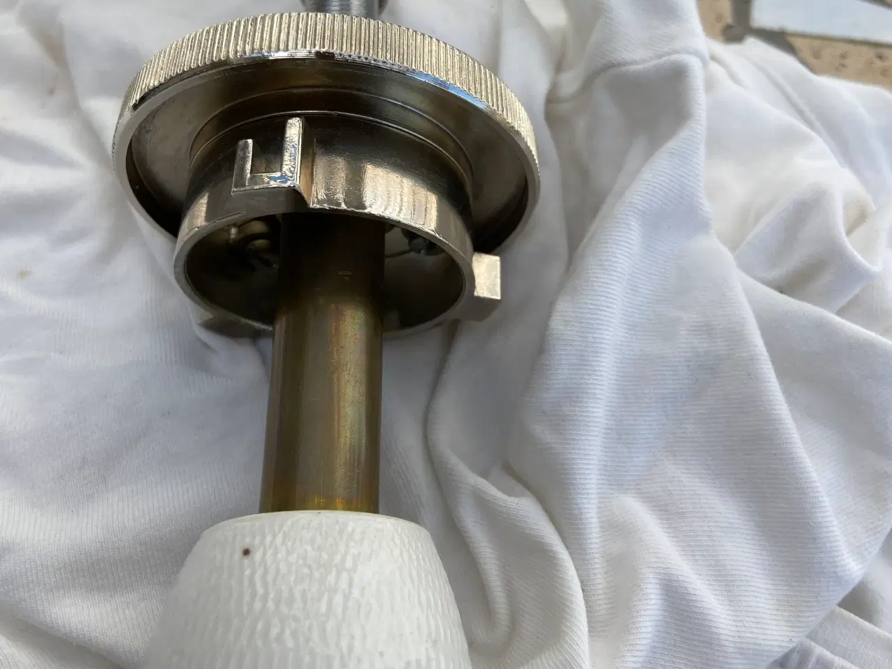 Billede 2 - Reservedel til PH 