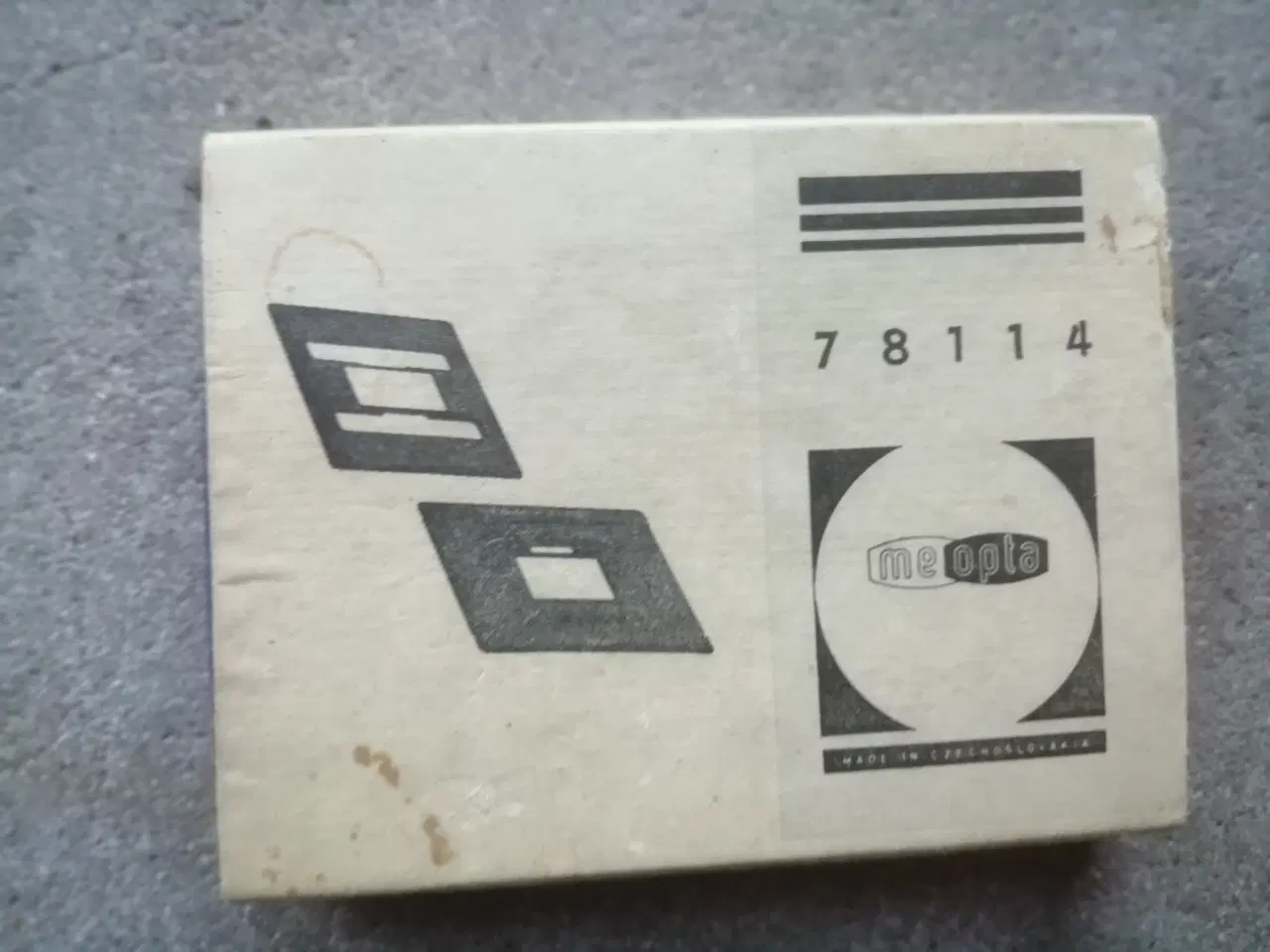 Billede 7 - Meopta Opemus 4 enlarger