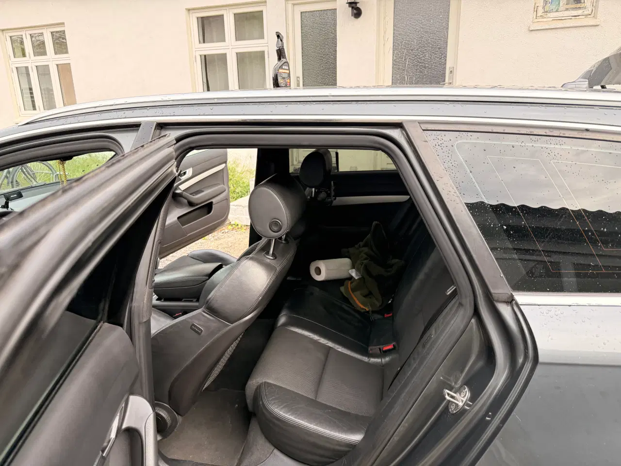 Billede 9 - Audi a6 c6 