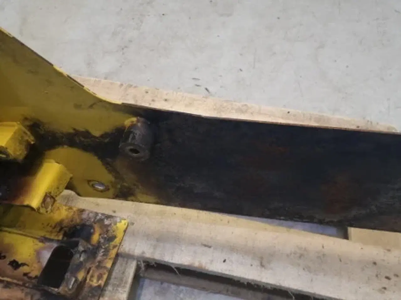 Billede 17 - New Holland 760CG 35Ft Gavl 47624350