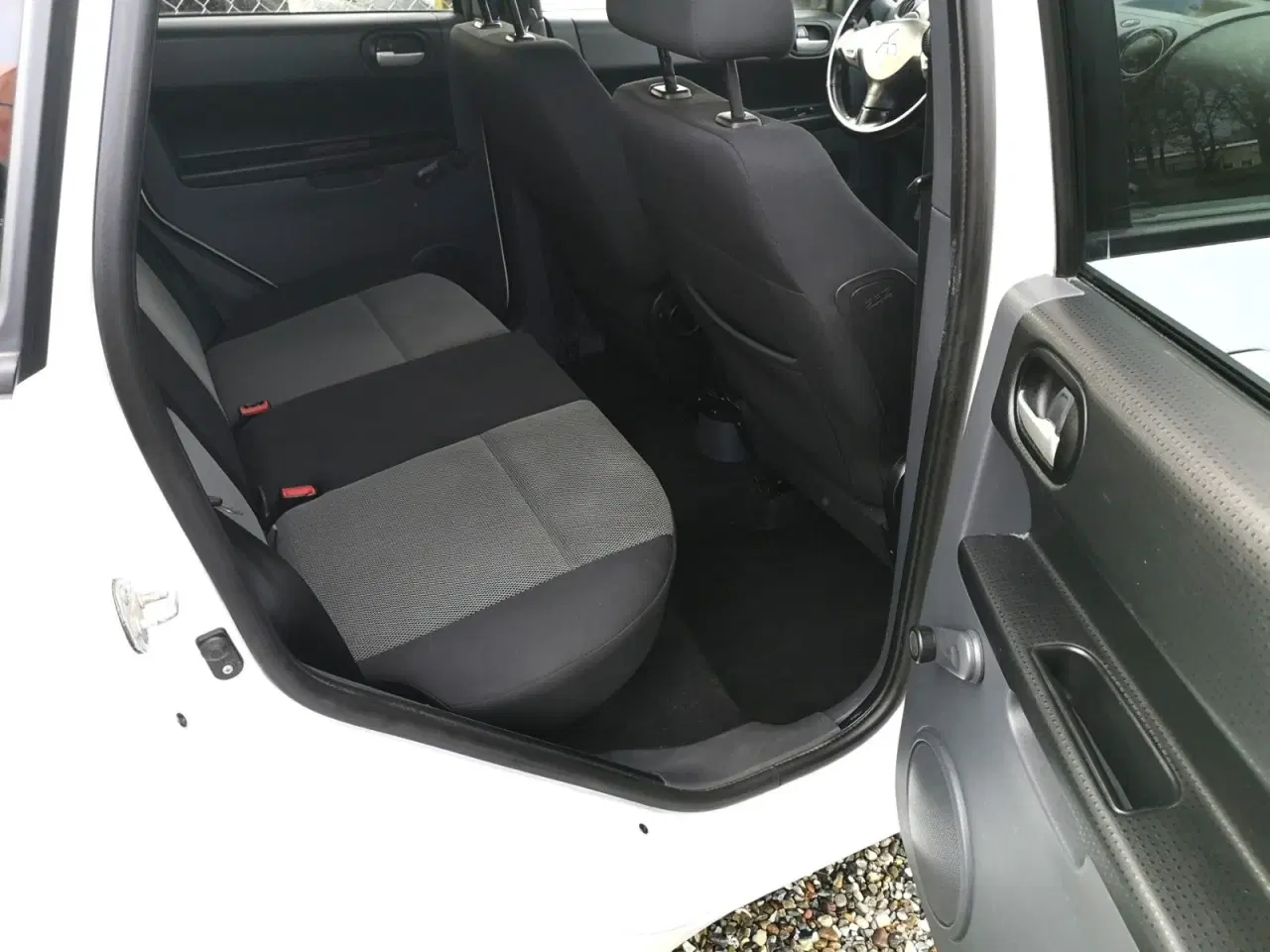 Billede 16 - Mitsubishi Colt 1,3 Elegance ClearTec Coolpack