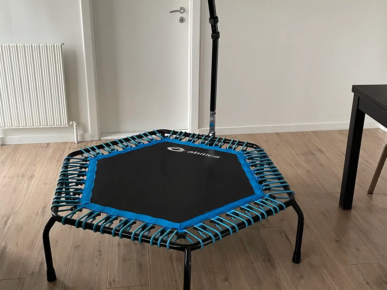 Billede 1 - Fitness trampolin 