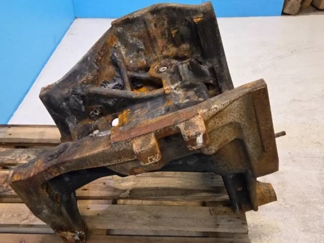 Billede 3 - Case Optum 300 Forbro 47881410