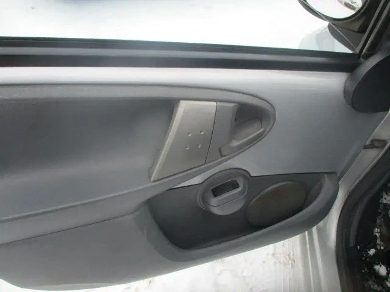 Billede 10 - Toyota Aygo 1,0 