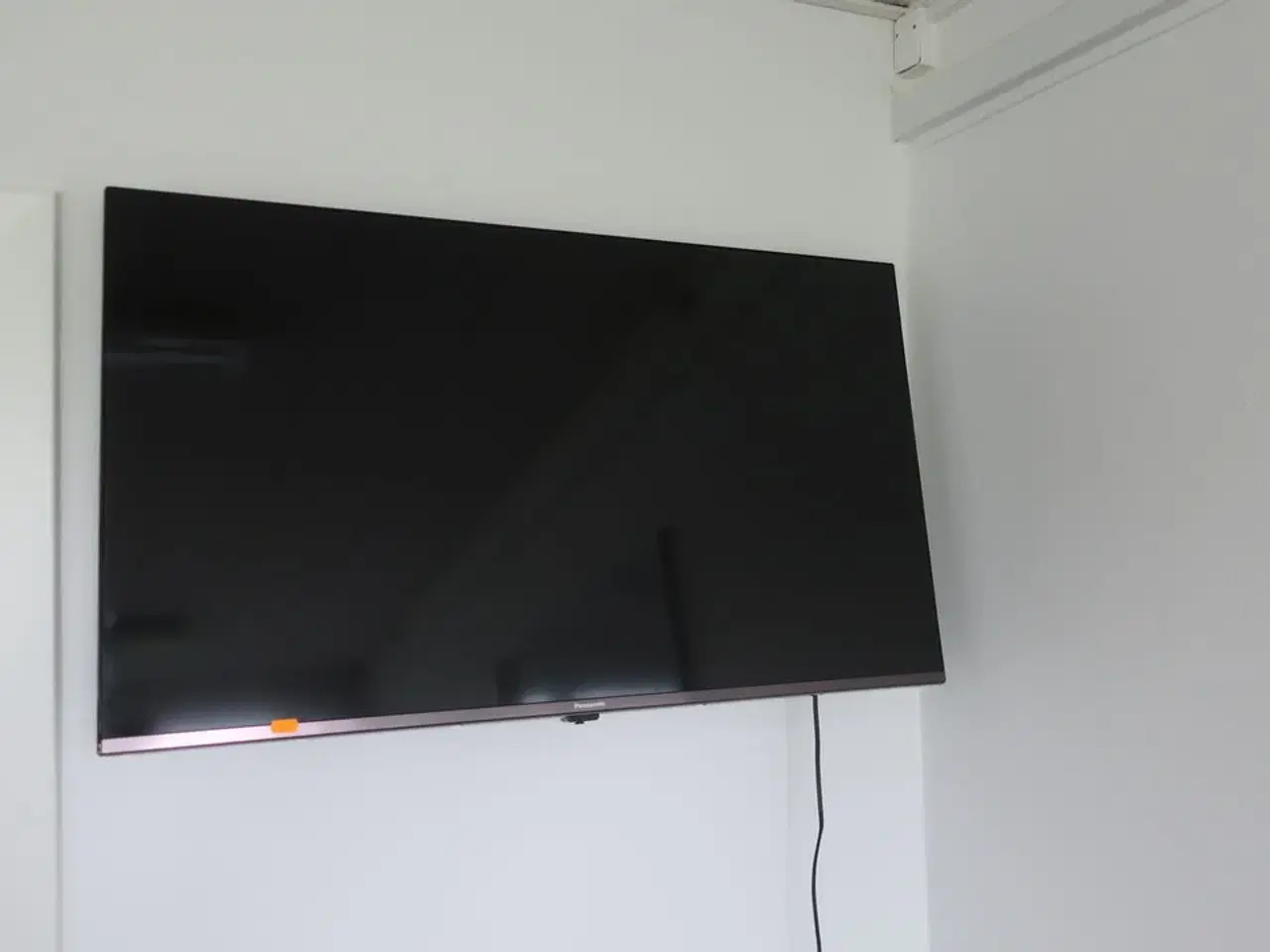 Billede 1 - Fjernsyn PANASONIC TX-43HX702E