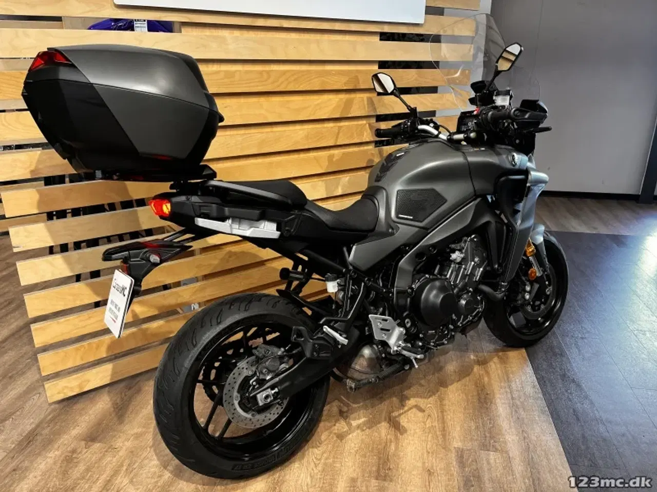 Billede 3 - Yamaha Tracer 9 GT