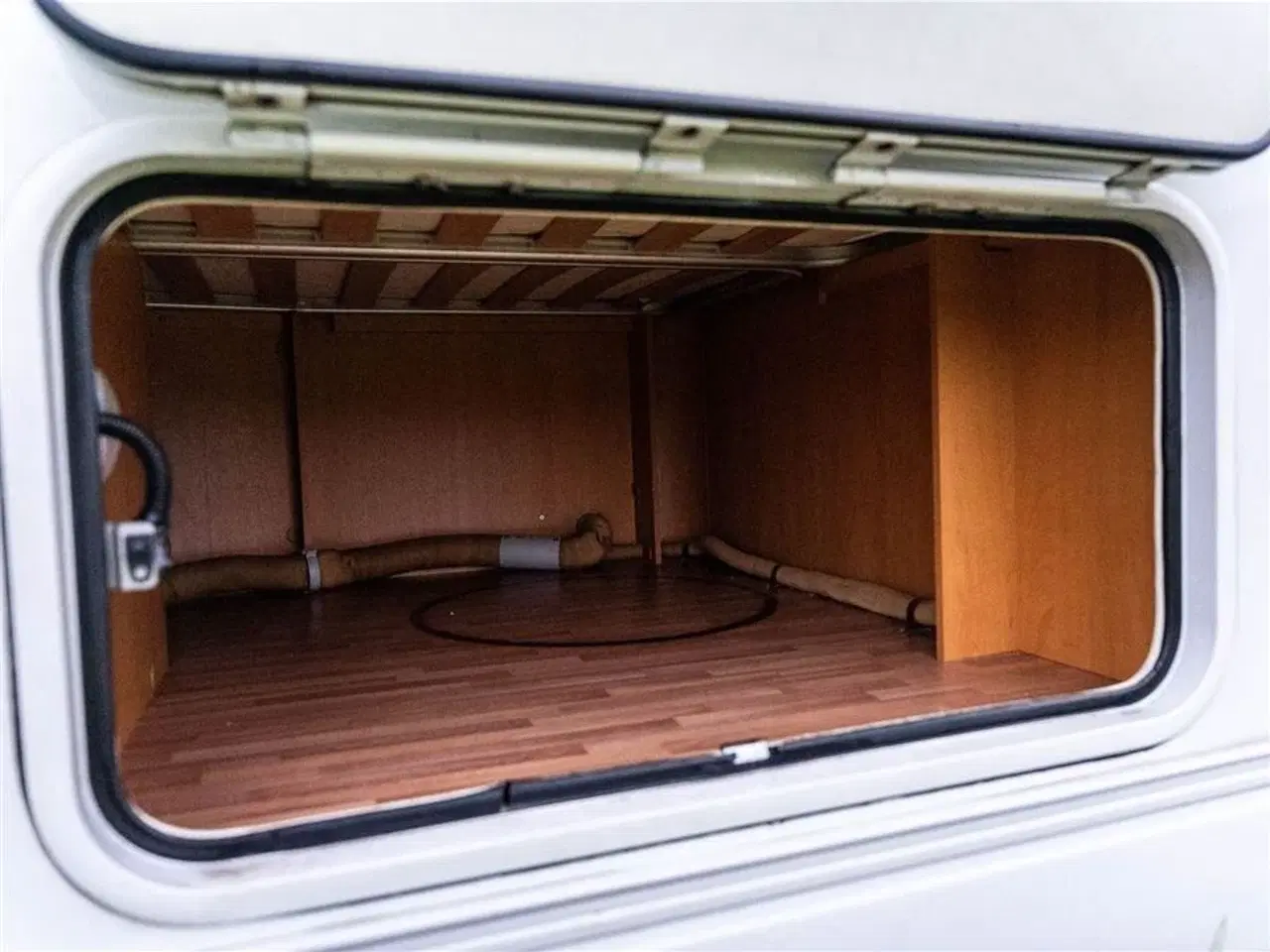 Billede 30 - 2010 - CI Riviera 95 P   Godt udstyret autocamper sælges til CVR (billeder kommer)