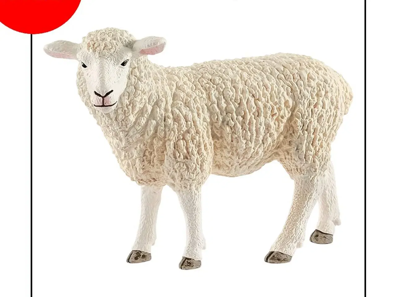 Billede 1 - Schleich 13882 Sheep (2019)