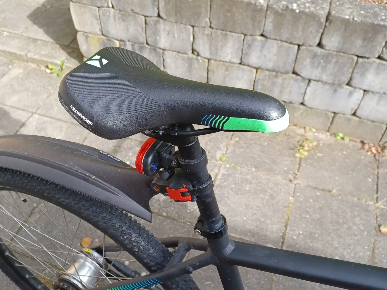 Billede 5 - Junior Mountainbike 