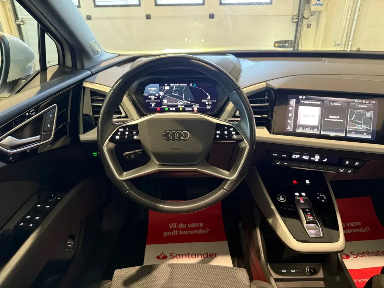 Billede 11 - Audi Q4 e-tron 40 Advanced