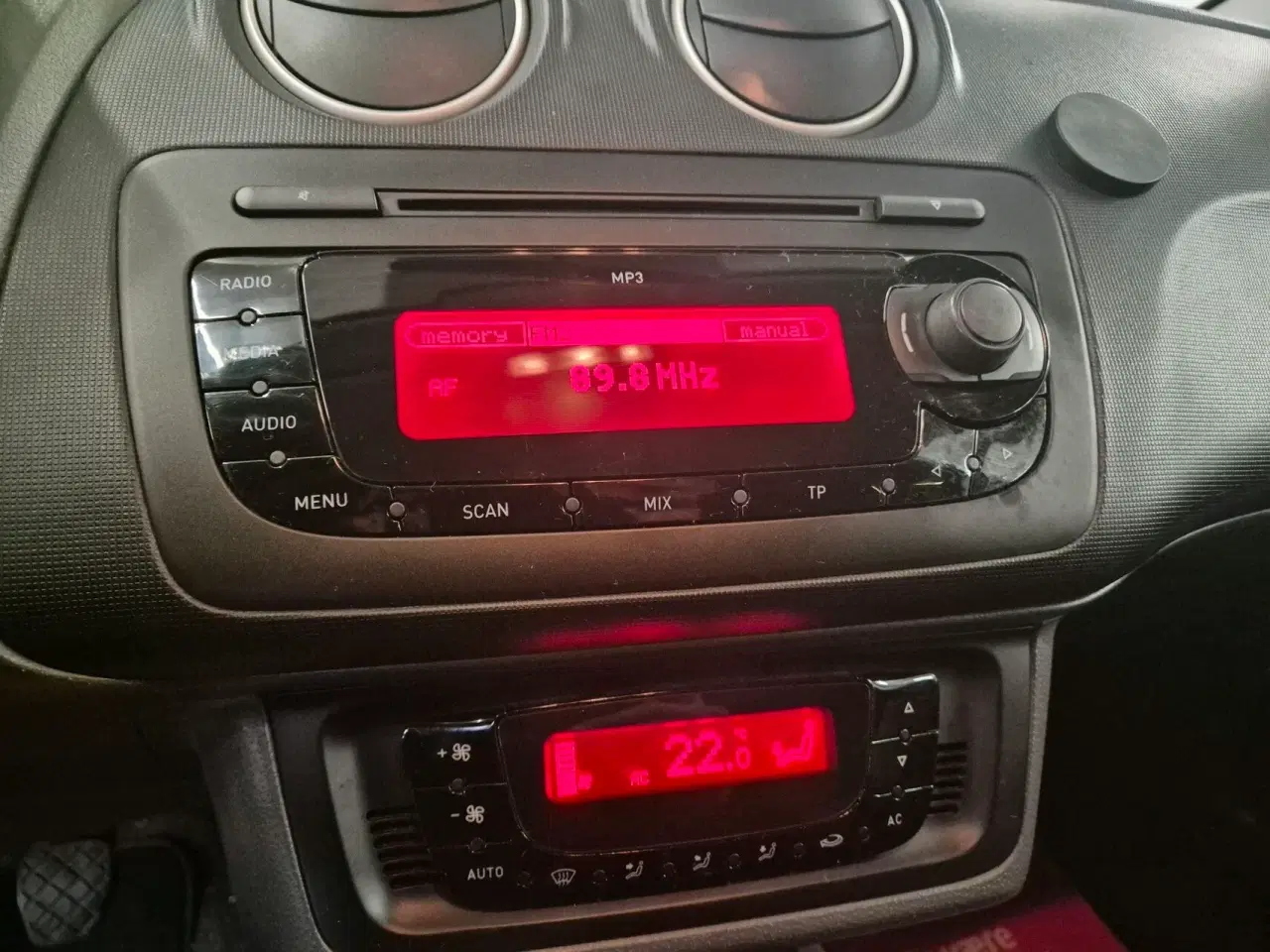 Billede 9 - Seat Ibiza 1,2 TDI Reference Eco 75HK Stc