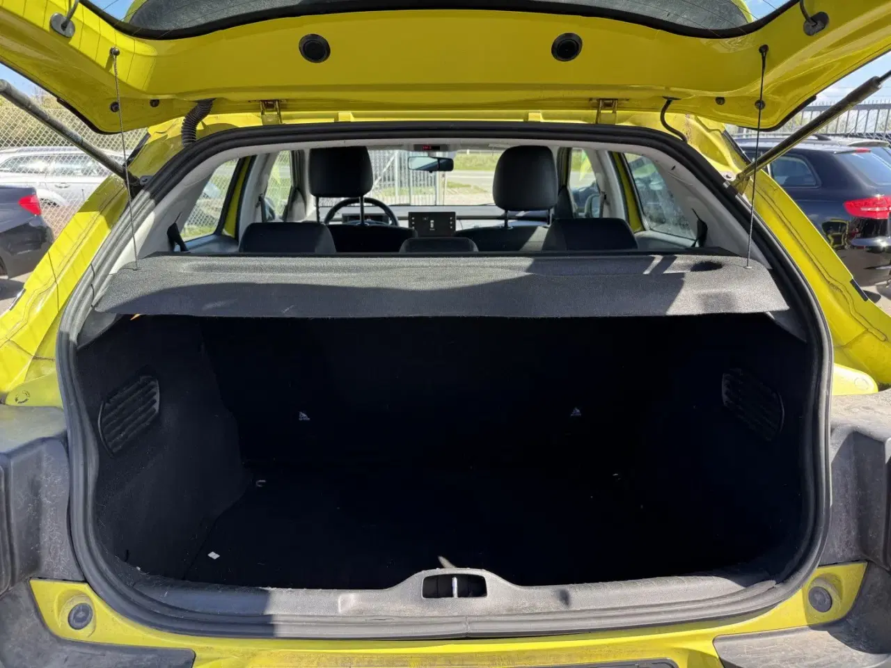 Billede 21 - Citroën C4 Cactus 1,2 PureTech Feel 82HK 5d