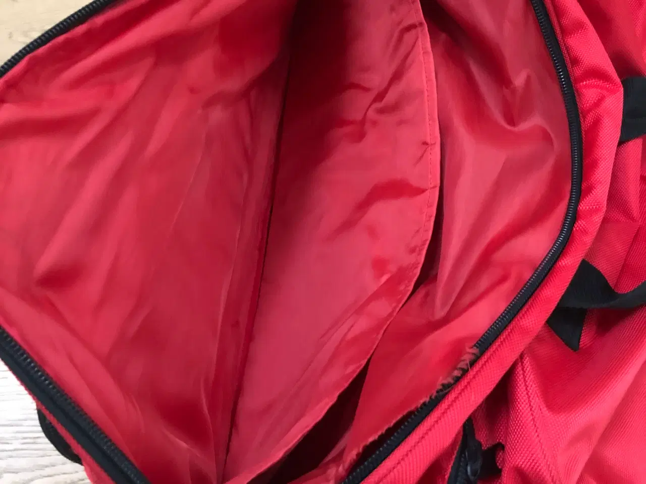 Billede 4 - Rejsetaske på hjul