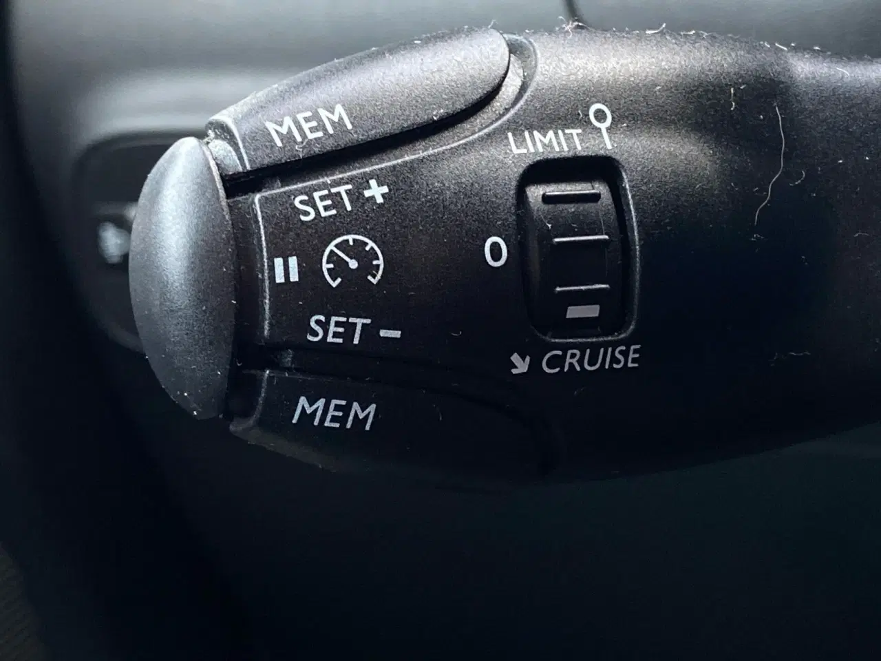 Billede 11 - Citroën C3 1,2 PureTech Street start/stop 82HK 5d