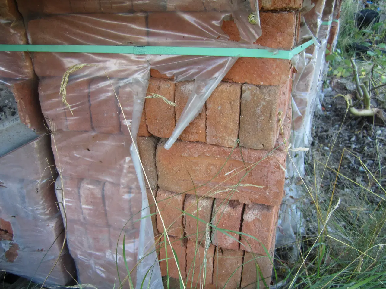 Billede 3 - mursten