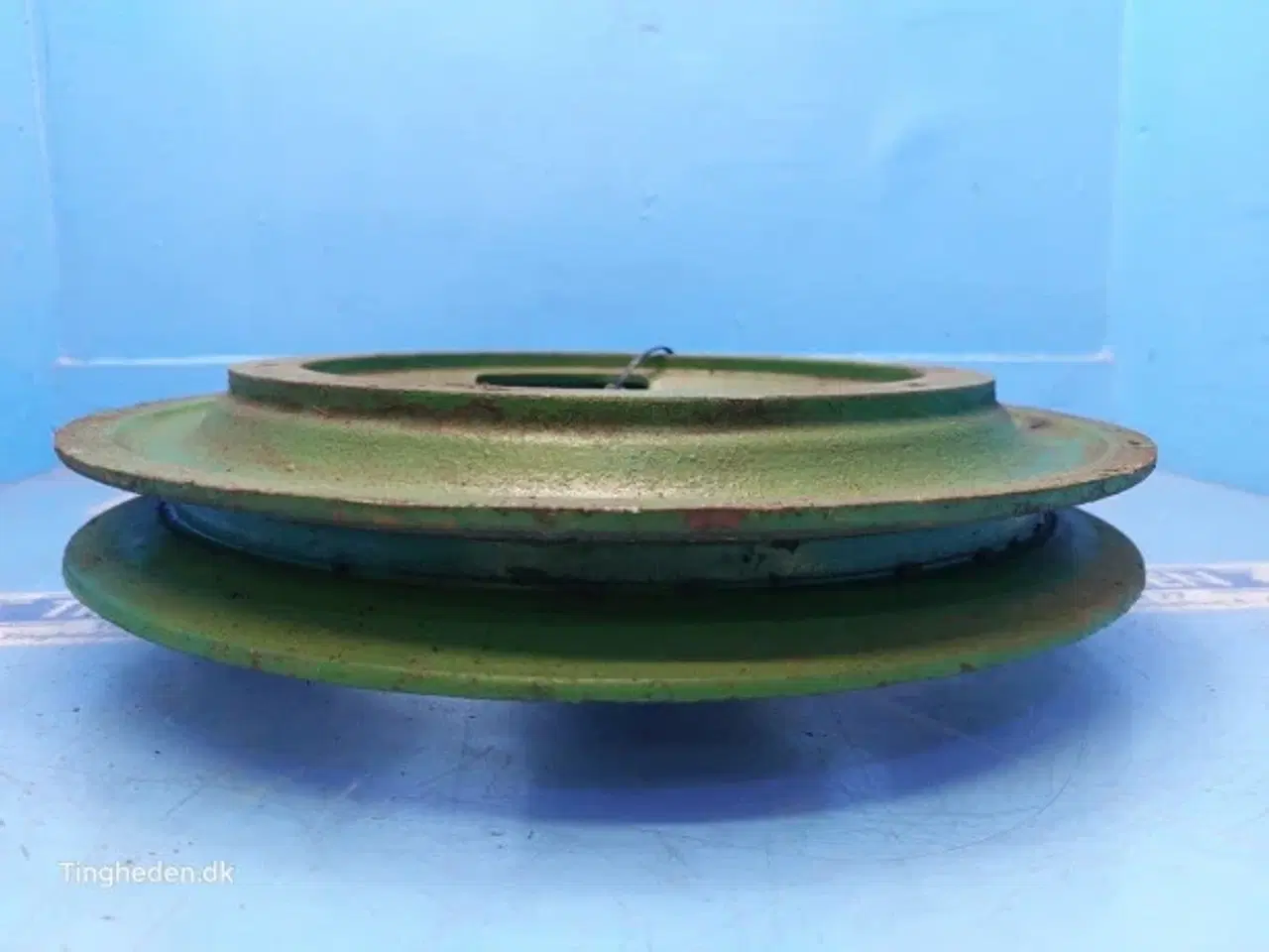 Billede 9 - John Deere 925 Remskive Z10048