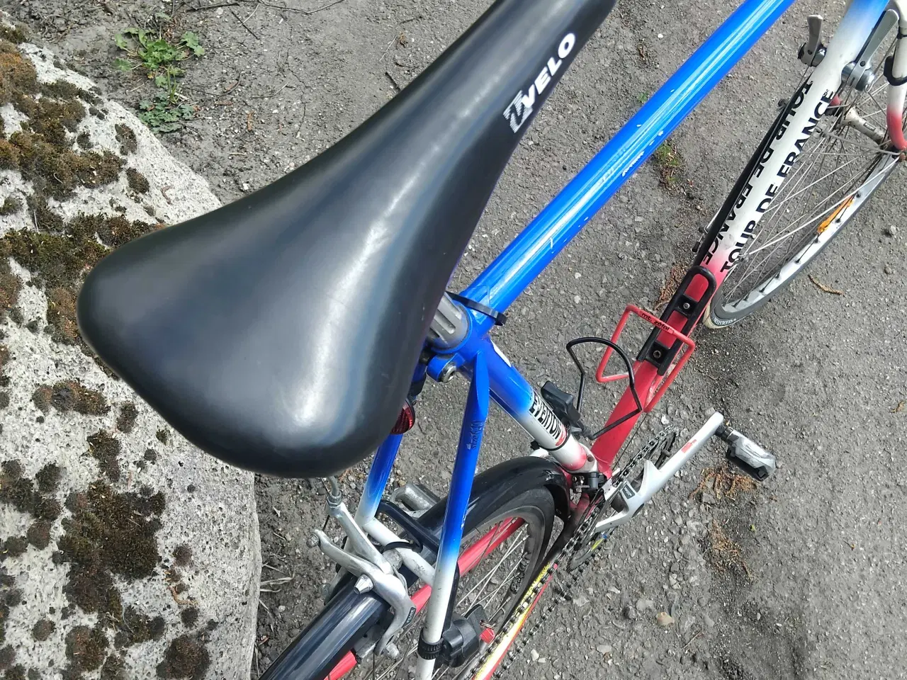 Billede 5 - Tour de france