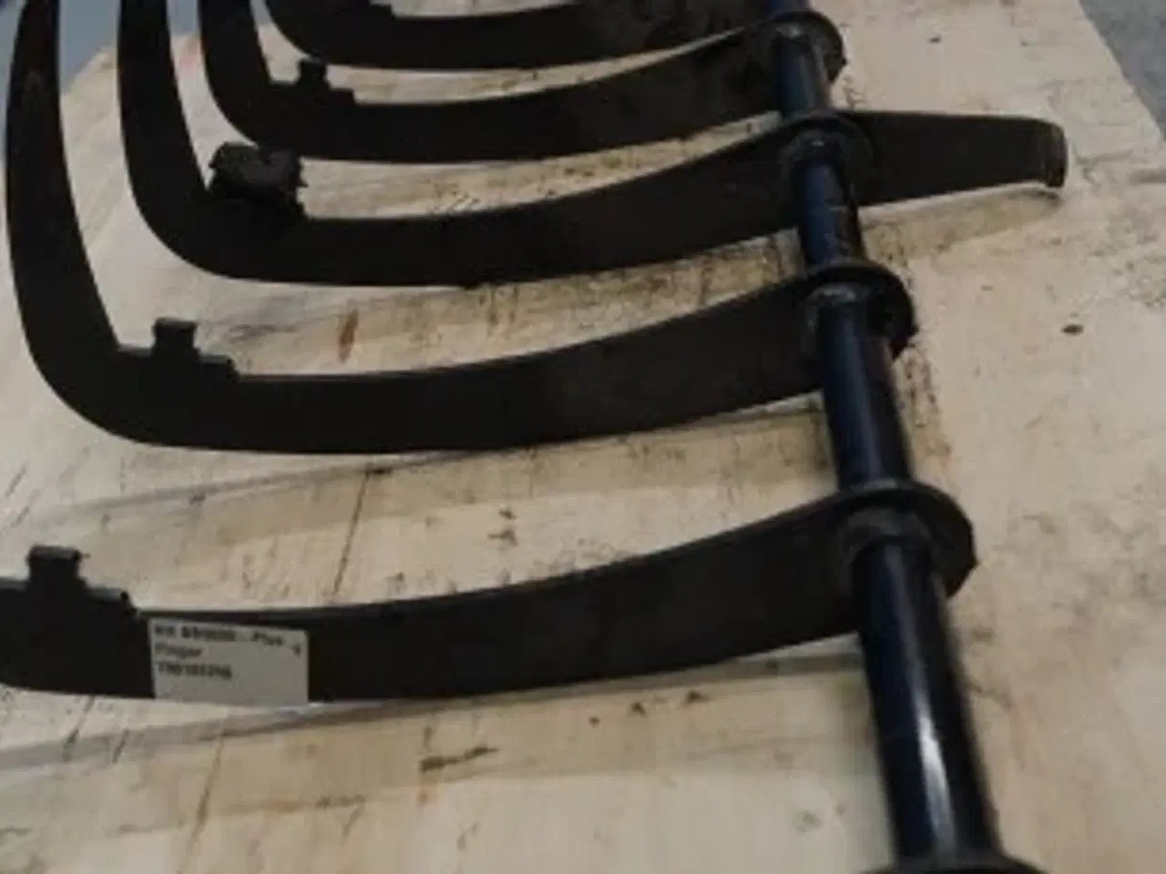 Billede 13 - New Holland BB9090 Plus Finger 700182256