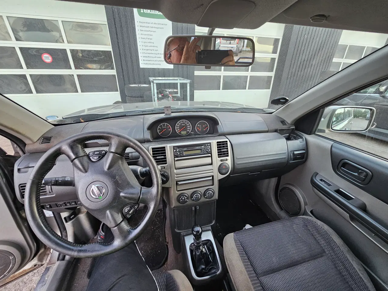 Billede 3 - Nissan x-trail 