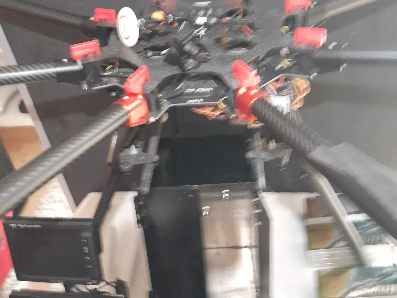 Billede 7 - DJI S 1000