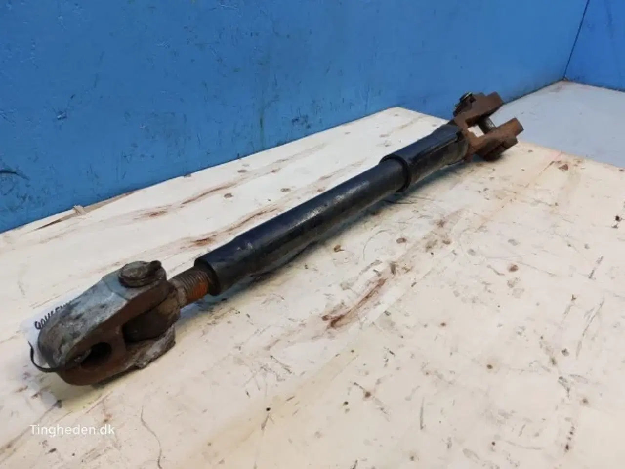 Billede 8 - Case Puma 185 Liftspindel 90465411