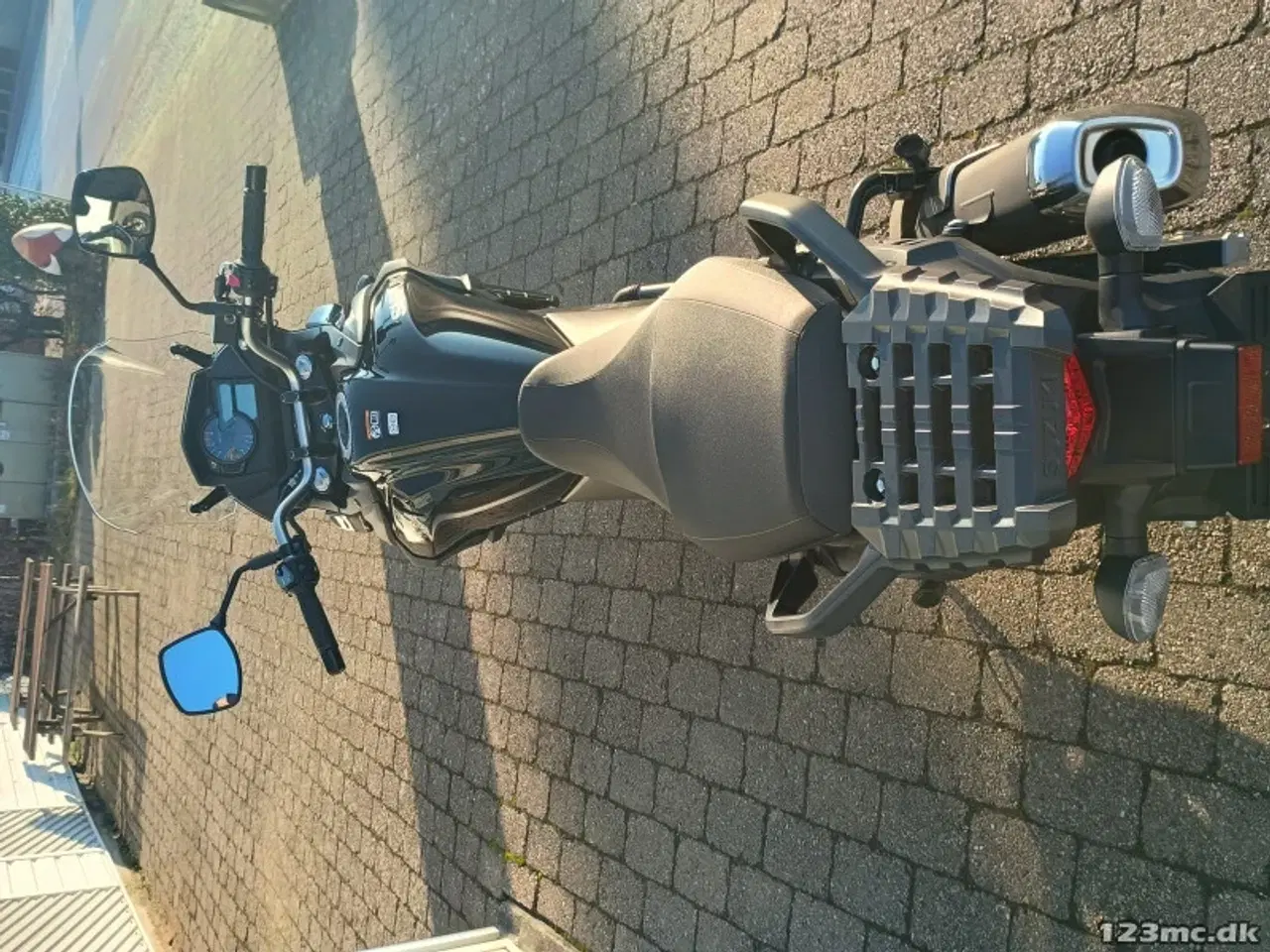 Billede 9 - Suzuki DL 650 V-Strom ABS