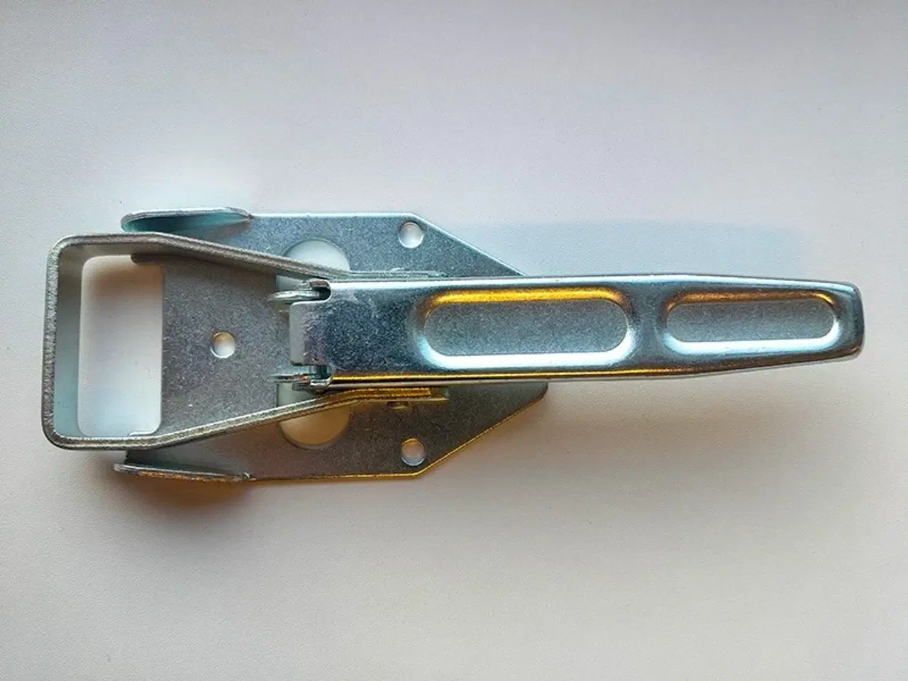 Billede 1 - Lukkegreb SPP 2x14