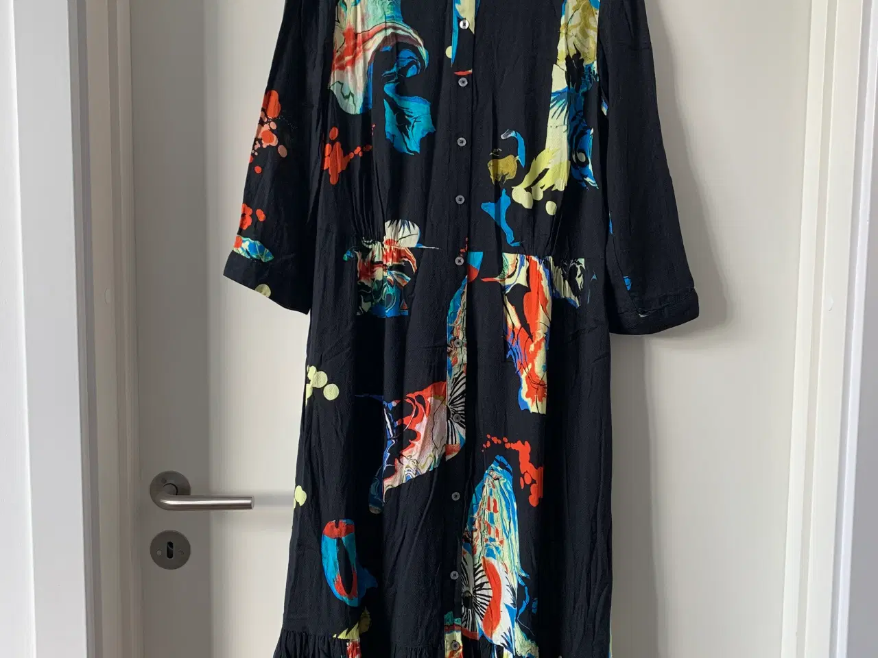 Billede 1 - Desigual x Christian Lacroix kjole