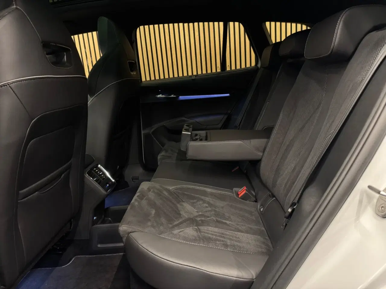 Billede 13 - Skoda Enyaq 80x iV Sportline