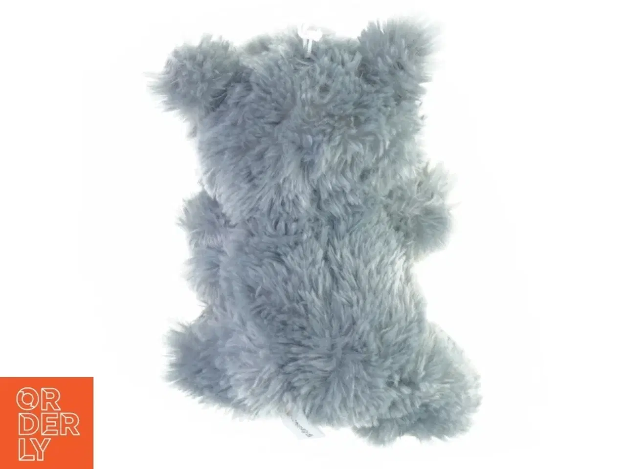 Billede 2 - Bamse kat fra Bamse Salg (str. 24 cm)