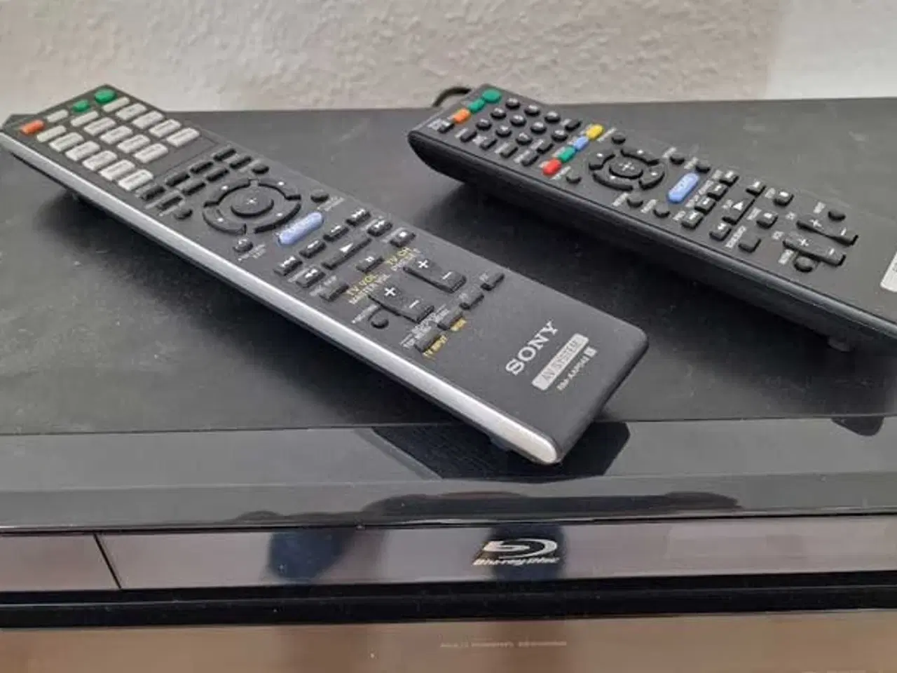 Billede 6 - Sony STR-DN1000 7.1 receiver + HT + Bluray, Aalbor