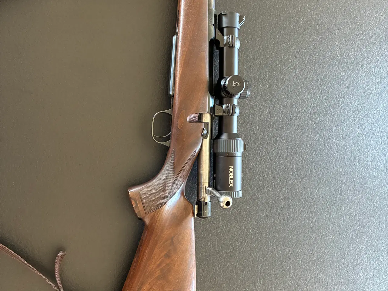 Billede 2 - Schultz & Larsen dl-97 LINKS