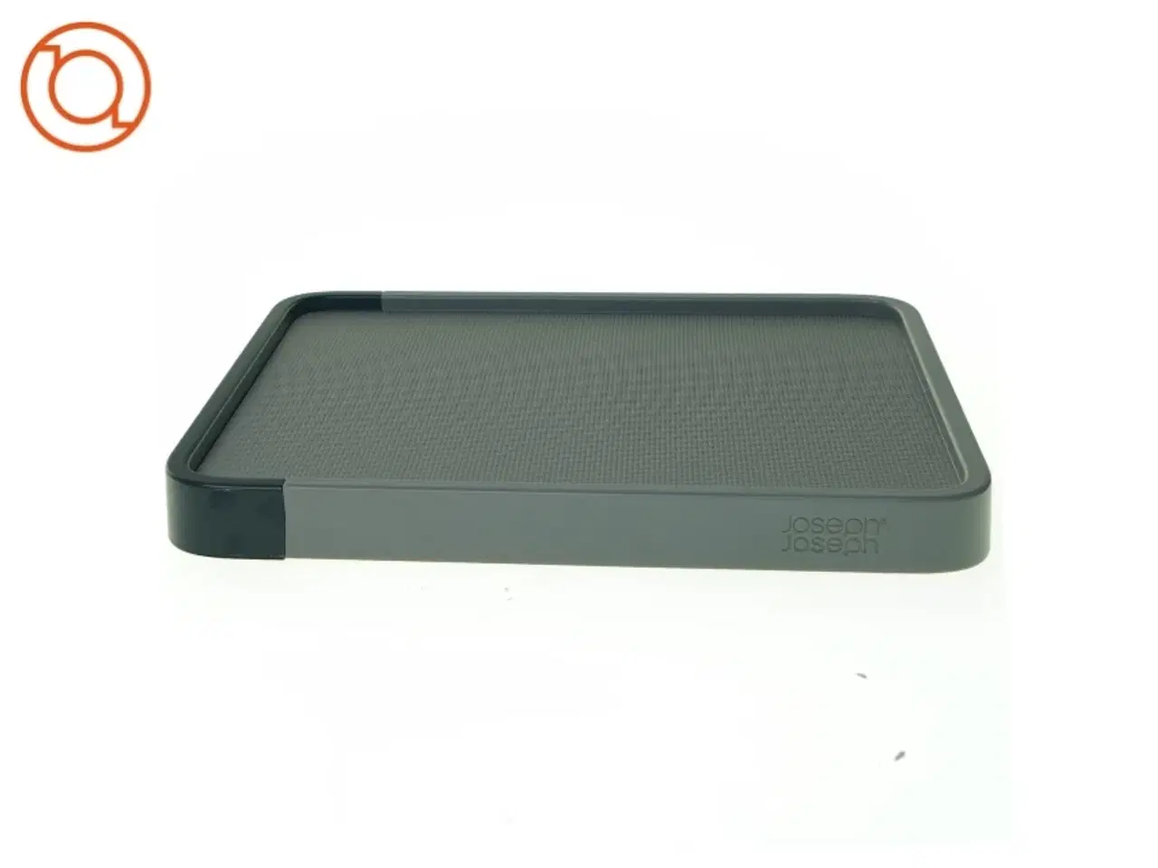 Billede 6 - Bakkebord fra Joseph (str. 25 x 21 cm 40 x 21 cm)