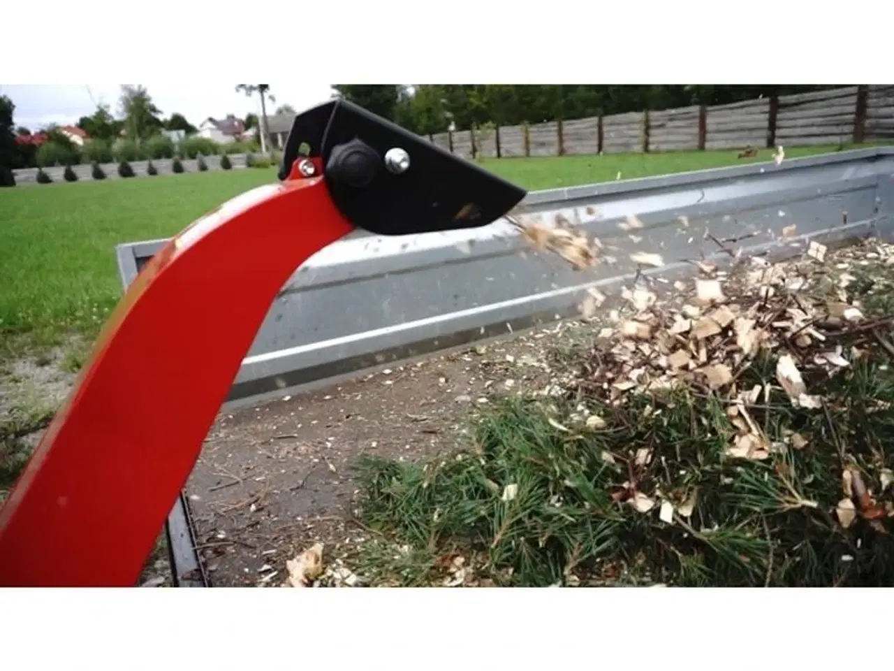 Billede 5 - Remet Flishugger Remet Rb50
