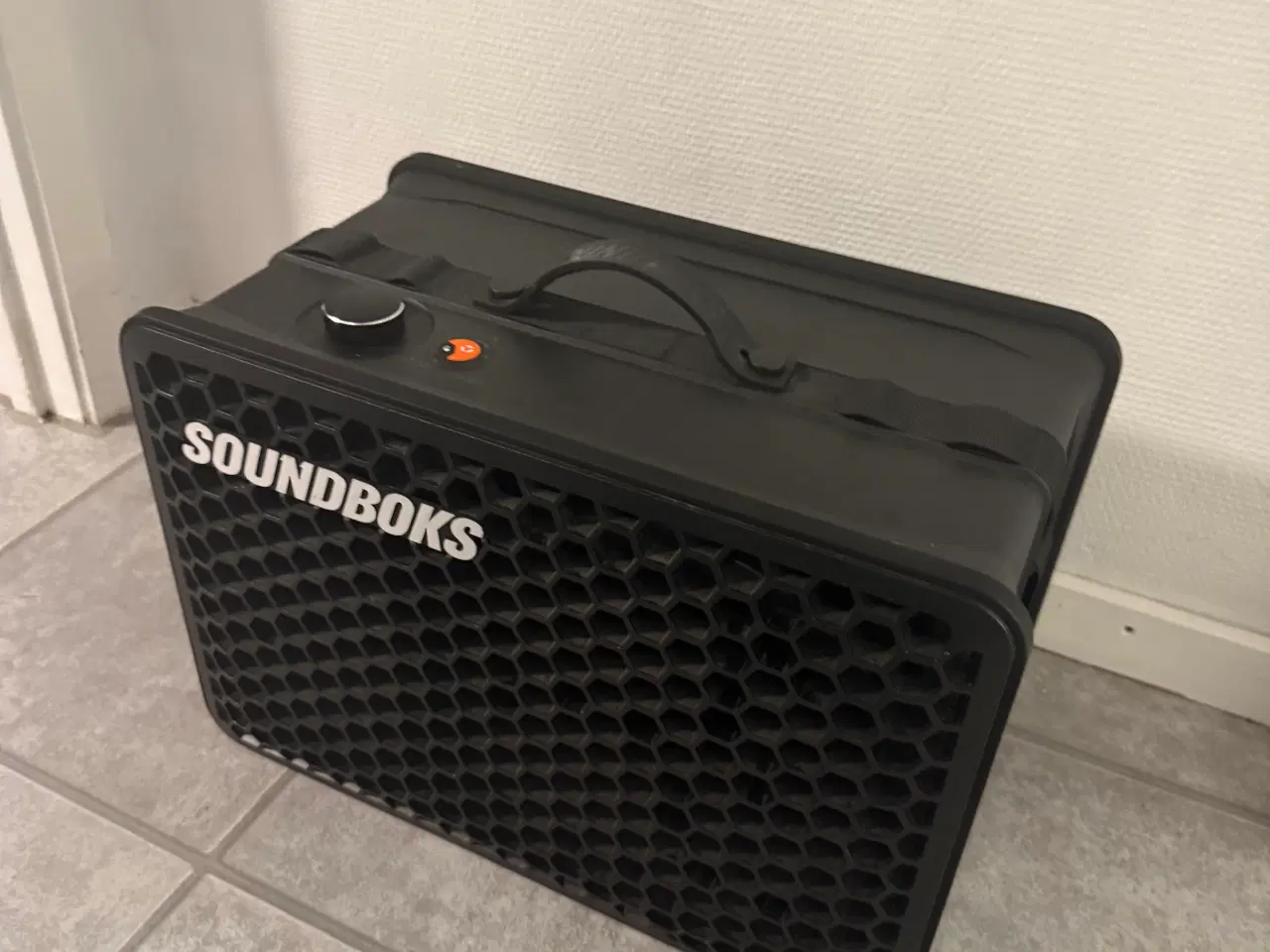 Billede 2 - Soundboks go 