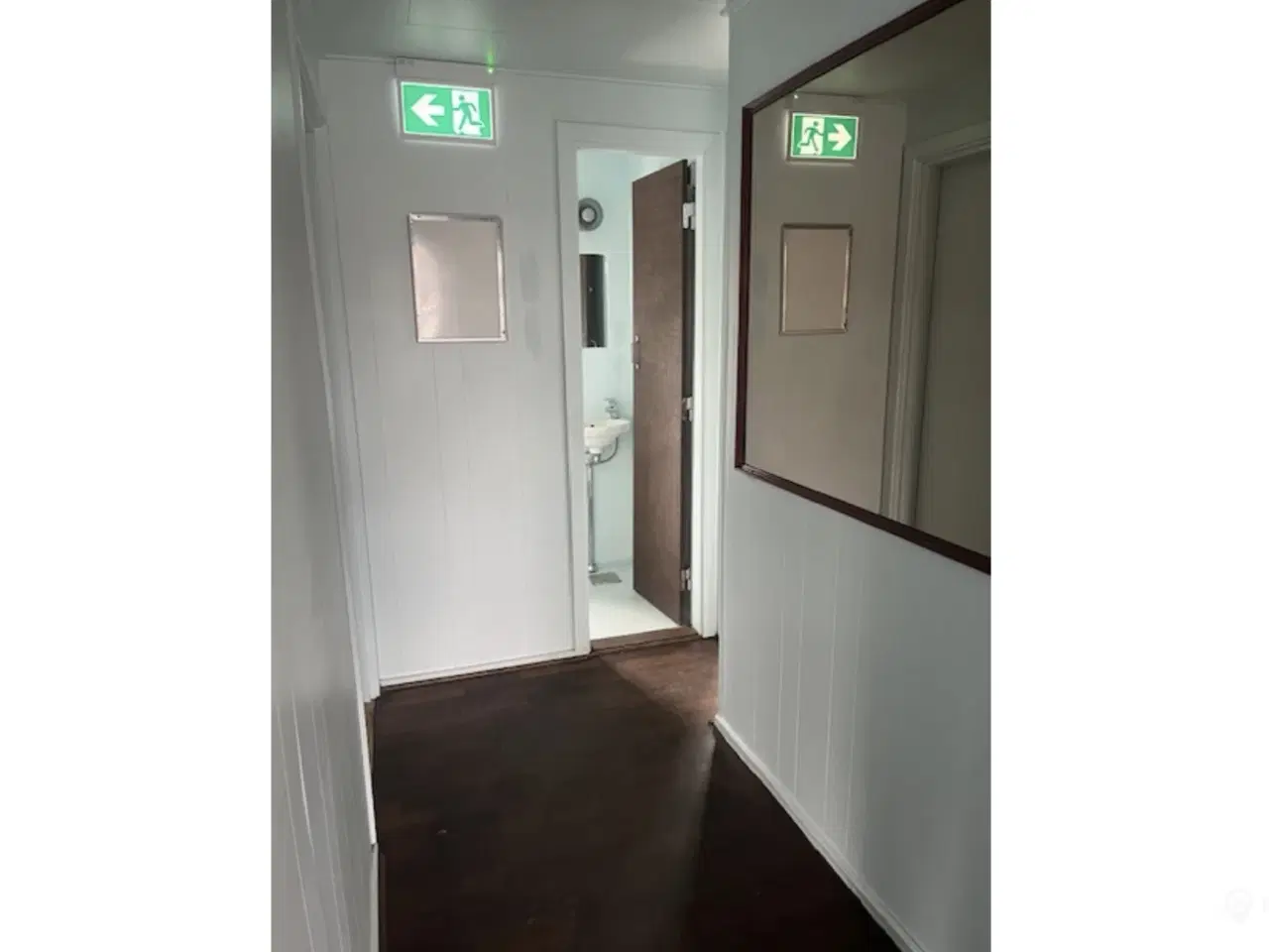 Billede 4 - Charmerende lokale midt på Køge Torv