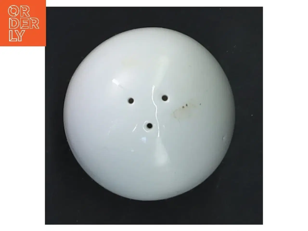 Billede 2 - Salt og peber shaker (str. 6 cm)