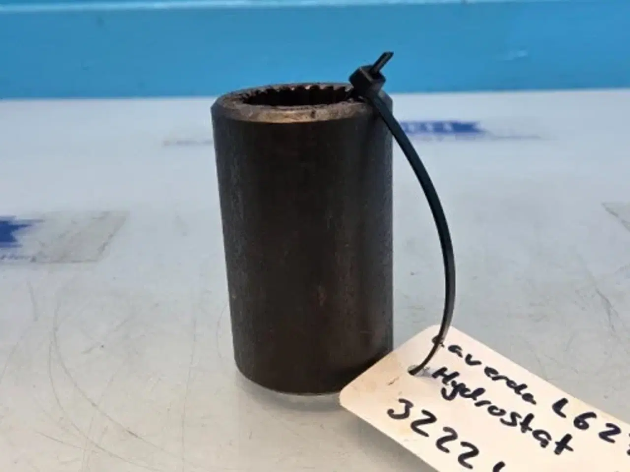 Billede 12 - Laverda L627 Muffe 322245850